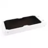 240 mm Flüssigkeitskühlungsradiator Alphacool NexXxoS HPE‑30 — weiß