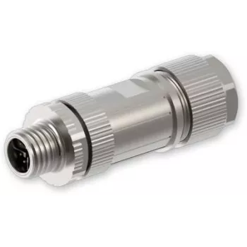 TELTONIKA NETWORKS M12 X-Typ 8-PIN-Stecker (PR40118K)