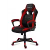 Huzaro FORCE 2.5 Rot Mesh Gaming-Stuhl