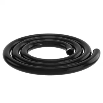 Barrow starres Rohr 13/10 mm schwarz 1 m RGBS-B für individuelle Flüssigkeitskühlung