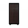 Fractal Design North Charcoal Schwarz Mesh Mid-Tower-Gehäuse – Schwarz