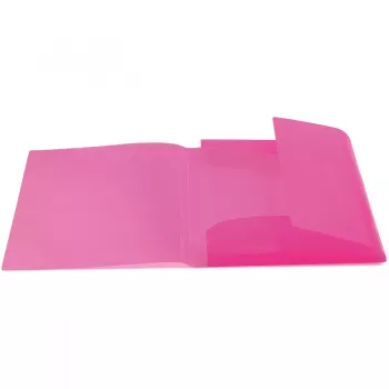 Mappe Polypropylen (PP) HERMA 19517 Pink A3