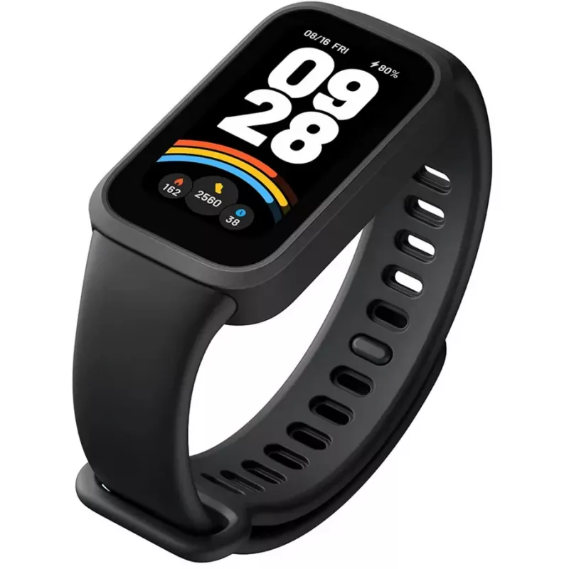 Xiaomi Smart Band 9 Active schwarz
