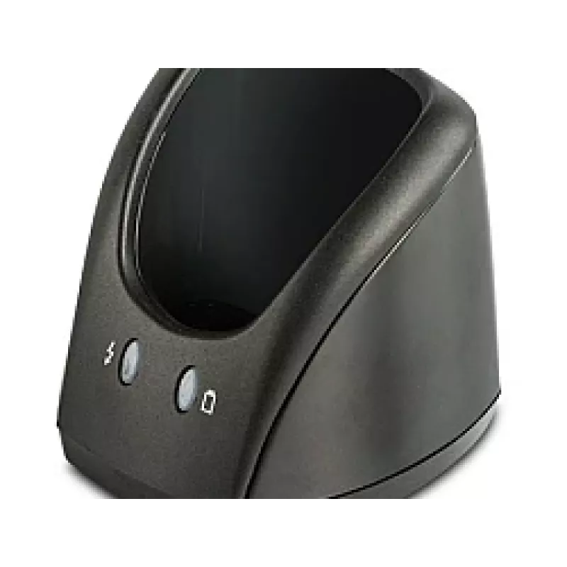 Barcode-Lesegerät Datalogic C-6000 Schwarz Indoor