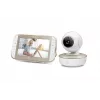 Video-Babyphone MOTOROLA VM50G mit 5,0-Zoll-Anzeige