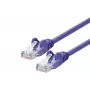 Logon Professional Patchkabel U/UTP 15M - CAT5E (TCU55U150V)