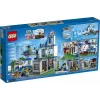 LEGO City 60316 Polizeistation