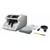 Safescan 2250 Banknotenzählmaschine Weiß
