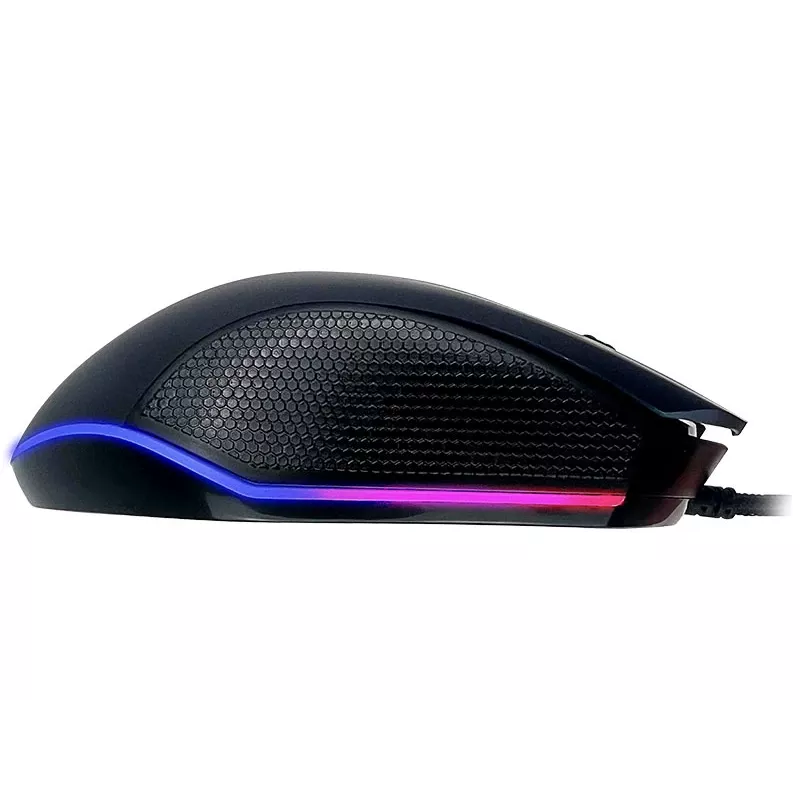 Kabelgebundene Maus Gamezone EDGE
