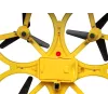 VTOL-Flugzeug Denver DRO-170 2,4-GHz-Drohne mit Hand-Controller