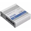 Teltonika RUTX08 Kabelgebundener Router Gigabit Ethernet Edelstahl
