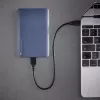 Externe Festplatte | INTENSO | 1000 GB | Farbe Blau | 6029565
