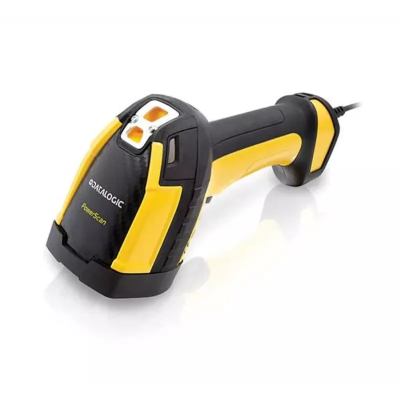 Hand-Barcodeleser Datalogic PD9630-SRK1 1D/2D USB IP65 IP67