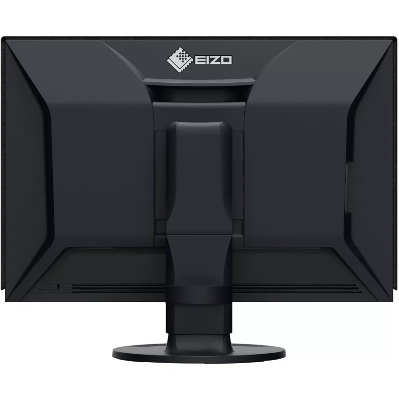 EIZO ColorEdge CG2400S Computer-Monitor 61,2 cm (24,1 Zoll) 1920 x 1200 Pixel WUXGA LCD Schwarz