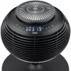 Noveen F780 Kuppellüfter 1200 W Innen Schwarz