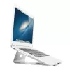 LogiLink AA0103 Laptop-Ständer Silber 38,1 cm (15)