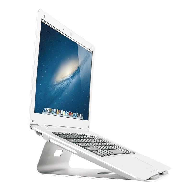LogiLink AA0103 Laptop-Ständer Silber 38,1 cm (15)
