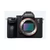 Sony α 7 III + 28–70 mm MILC 24,2 MP CMOS 6000 x 4000 Pixel Schwarz