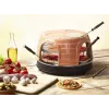 Elektrischer Pizzaofen Emerio PO-116124.1 mit Vorbackfunktion, geeignet für bis zu 8 Personen