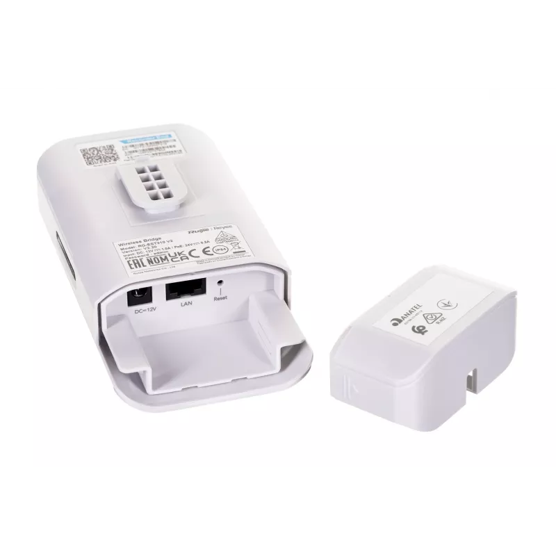 Ruijie Networks RG-EST310 V2 Wireless Access Point 867 Mbit/s Weiß Power over Ethernet (PoE)