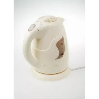Wasserkocher 1,0 l AD 08 beige