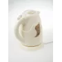 Wasserkocher 1,0 l AD 08 beige