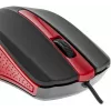 Maus Yenkee YMS 1015RD Kabelgebunden USB