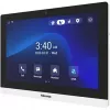 Gegensprechanlagen-Zubehör Akuvox C319S Schwarz Wandmontage 10 Zoll Display