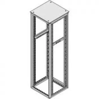 VARISTAR Gleitschienen 25kg Tragfähigkeit, f. 1000mm Tiefe, 2 Stück (26.10.0543)