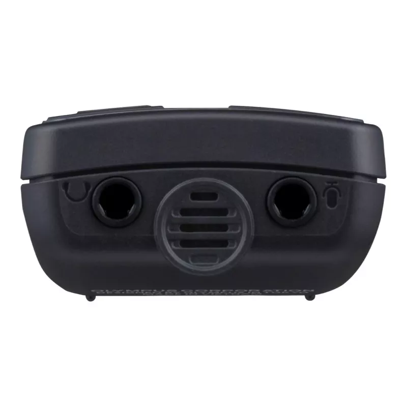 Digitaler Diktiergerät VN-541PC schwarz 1,39' WMA