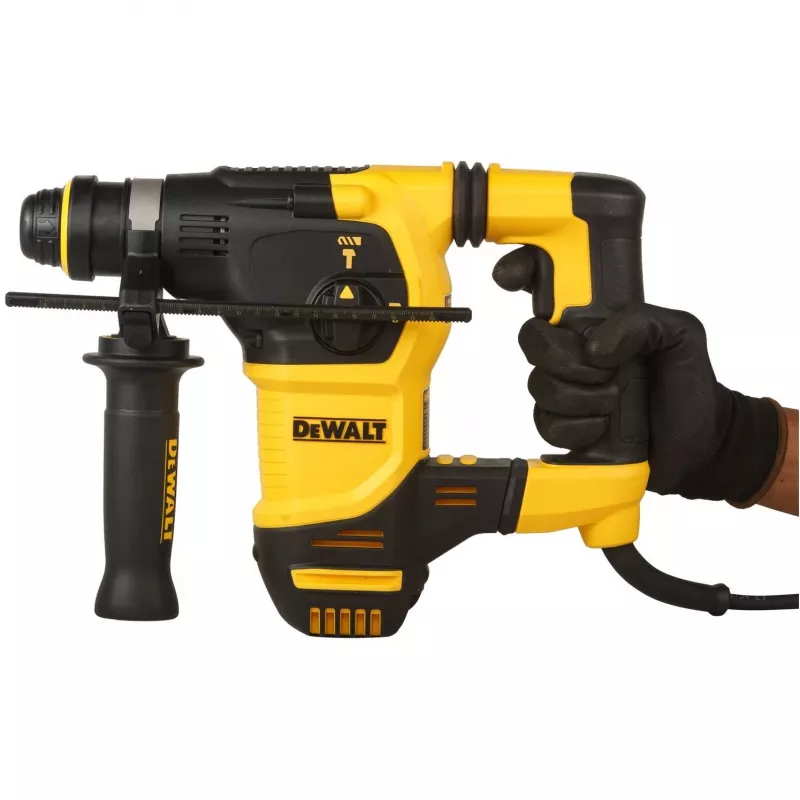 DeWALT D25333K-QS Bohrhammer SDS Plus 950 W