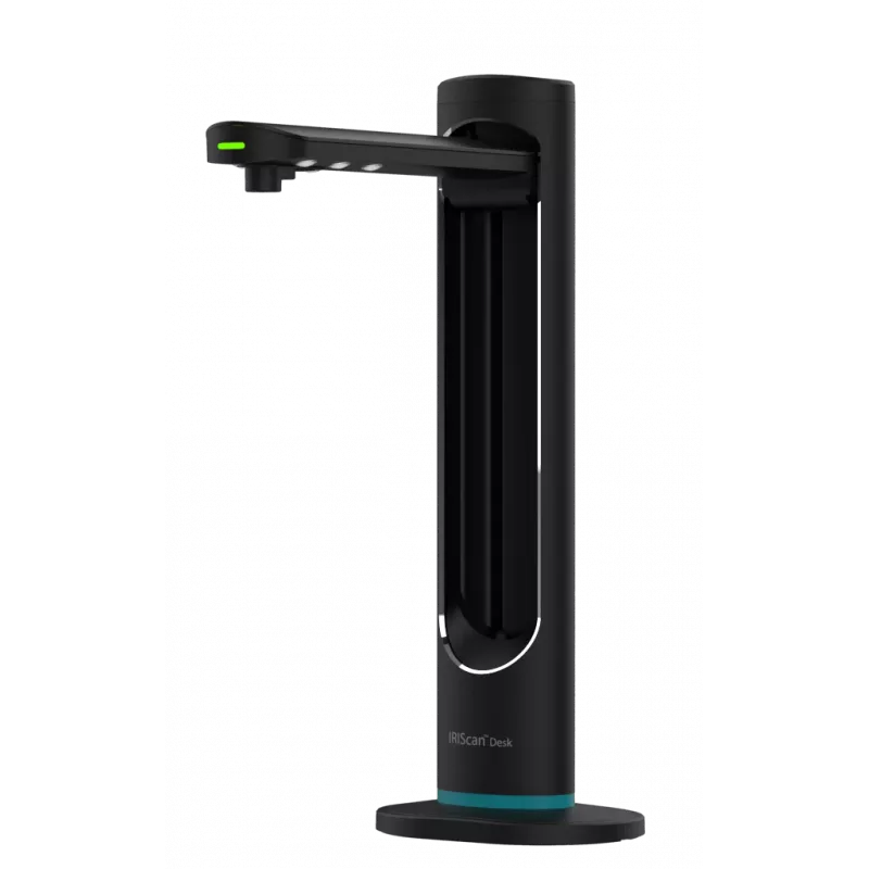 Scanner I.R.I.S. IRISCan Desk 6 Business A3 Schwarz