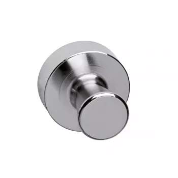 Maul Neodym Magnet (Ø x H) 32 mm x 33 mm Kegel Silber 2 St. (6168996 )