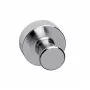 Maul Neodym Magnet (Ø x H) 32 mm x 33 mm Kegel Silber 2 St. (6168996 )