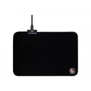 Gaming-Mauspad Größe M mit LED-Beleuchtung