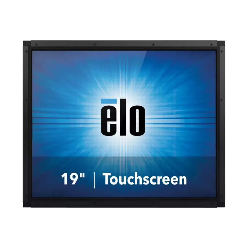 Elo Touch Solutions Elo 1991L - 90-Serie - LED-Monitor - 48,3 cm (19 Zoll)