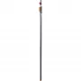 Gardena Combisystem-Teleskopstiel 160 - 290 cm, Aluminium, Aluminium, verstellbar, abnehmbar, 2,9 m