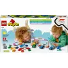 LEGO DUPLO 10445 F1 Team Rennwagen & Fahrer
