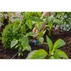 Bewässerungstropfer Gardena 13314-20 8 l/h Schwarz In-line-Montage