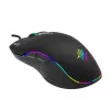 INCA Gaming-Maus IMG-GT15 4800 DPI, RGB, 7 Tasten, USB, SW Retail