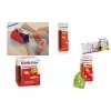 Tape Transparent Tesa 57404 10 m 8 Stk.