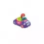 VTech 80-159904, 4 Jahr(e), Grün, Pink, Violett VTech 80-159904. Empfohlenes Alter (mind.): 4 Jahr(e), Produktfarbe: Grün, Pink, Violett