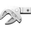 Drehmomentschlüssel-Set Wera 5136076001 115 mm 435 mm 110 mm