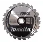 MAKITA KREISSÄGEBLATT 270x30x24z MAKFORCE WOOD