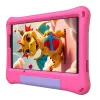 Tablet UleFone Tab A9 Pro Kids – 4 GB RAM, 128 GB Speicher, LTE, Pink