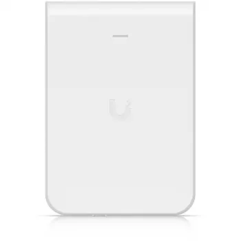 WLAN Access Point Abdeckkappe Ubiquiti UACC-U7-Pro-Wall-Cover Weiß
