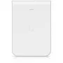WLAN Access Point Abdeckkappe Ubiquiti UACC-U7-Pro-Wall-Cover Weiß