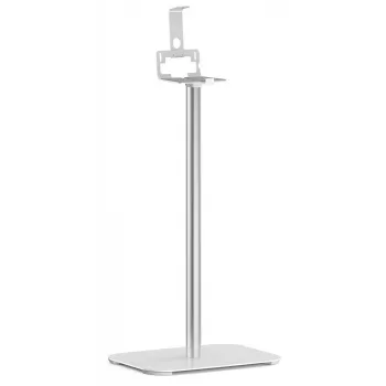Lautsprecherständer Vogel's SOUND 3305 Universal L, weiß, Höhe 900 mm, Nettogewicht 5,00 kg