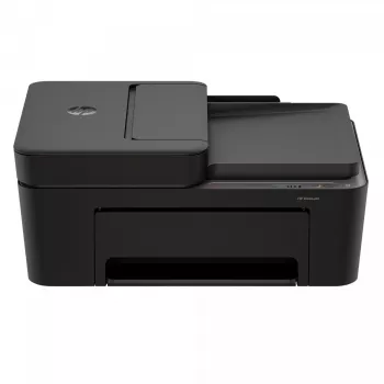 Multifunktionsgerät HP DeskJet 4320 Thermo-Tintenstrahl Farbdruck 4800x1200 DPI 5,5 ppm