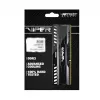 Patriot Viper 3 Black Mamba PV38G160C9K Arbeitsspeicher 8 GB (2x 4 GB) DDR3 1600 MHz CL9 DIMM, Schwarz